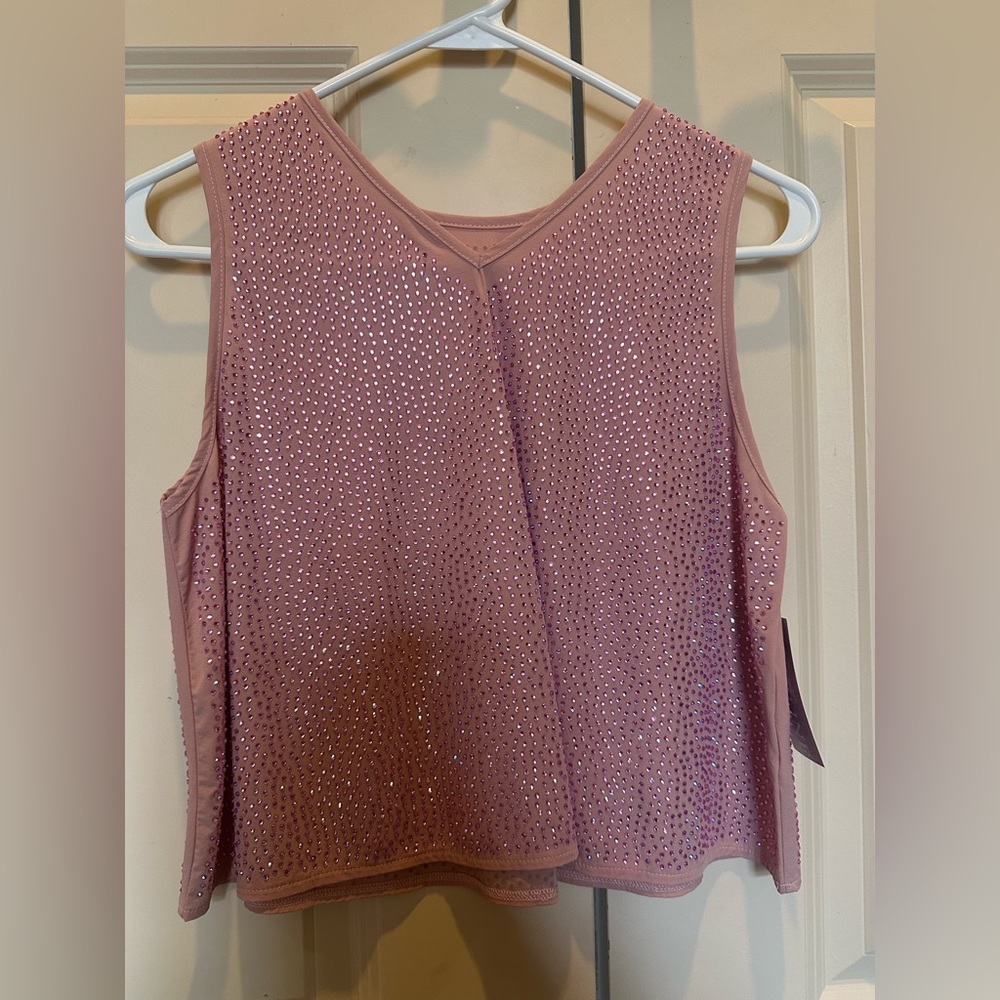 NWT Queen Of Sparkles Limited Edition Set!!